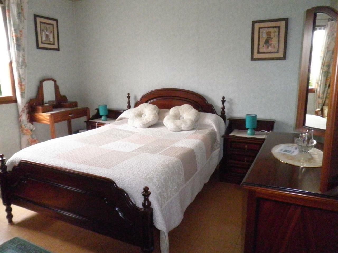 Chambres D'Hotes Les Nefliers Amboise Dış mekan fotoğraf