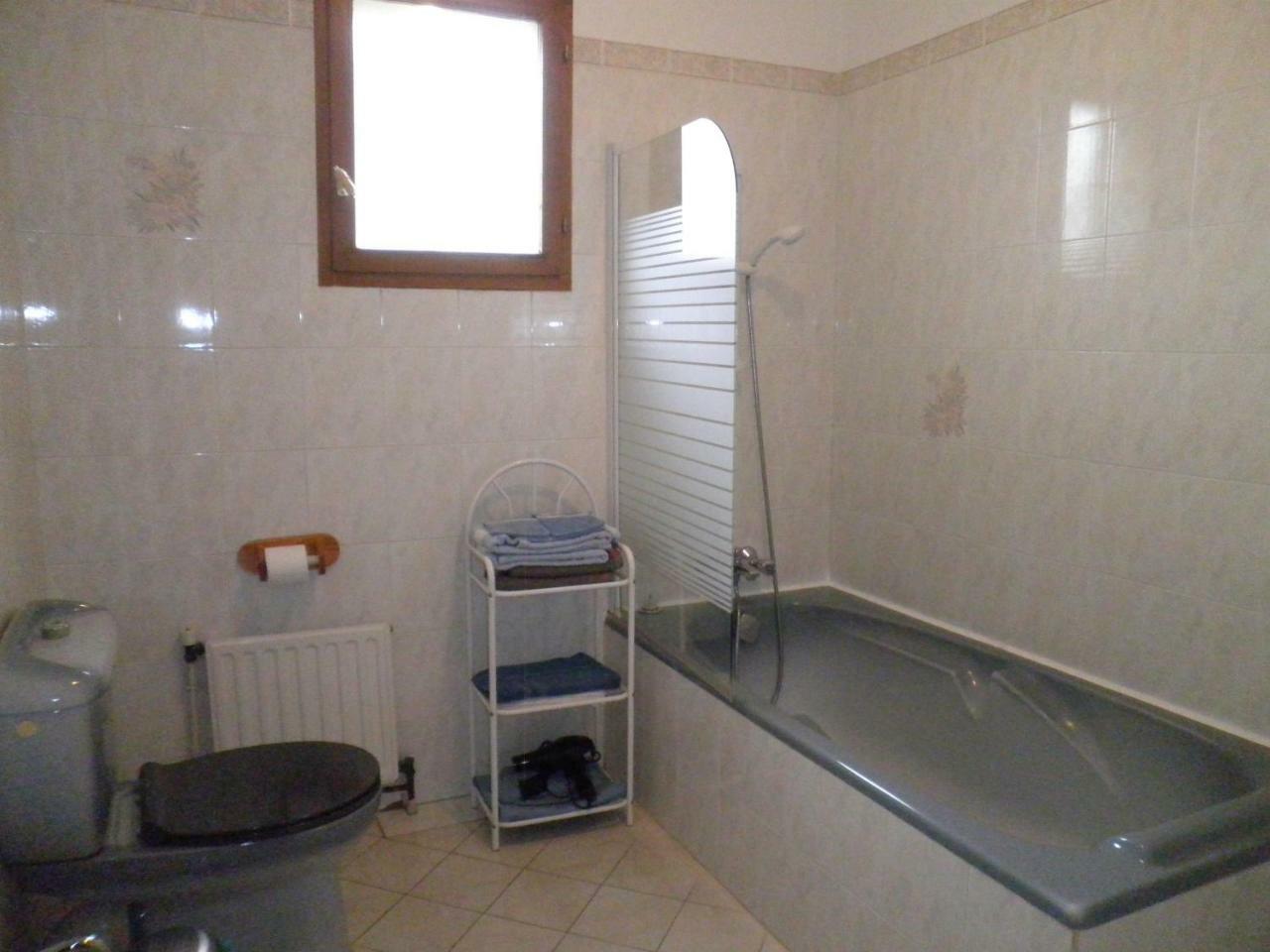 Chambres D'Hotes Les Nefliers Amboise Dış mekan fotoğraf