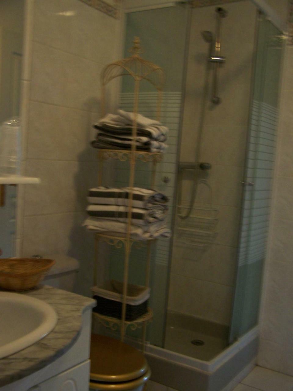 Chambres D'Hotes Les Nefliers Amboise Dış mekan fotoğraf